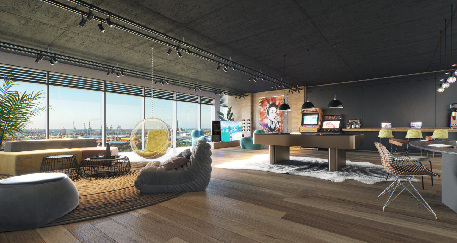 מועדון נוער